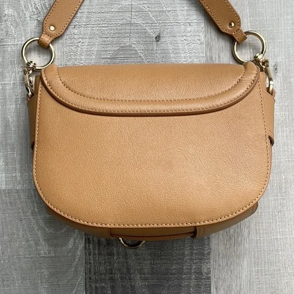 See by Chloe Mara Crossbody Bag - Picture 6 of 8